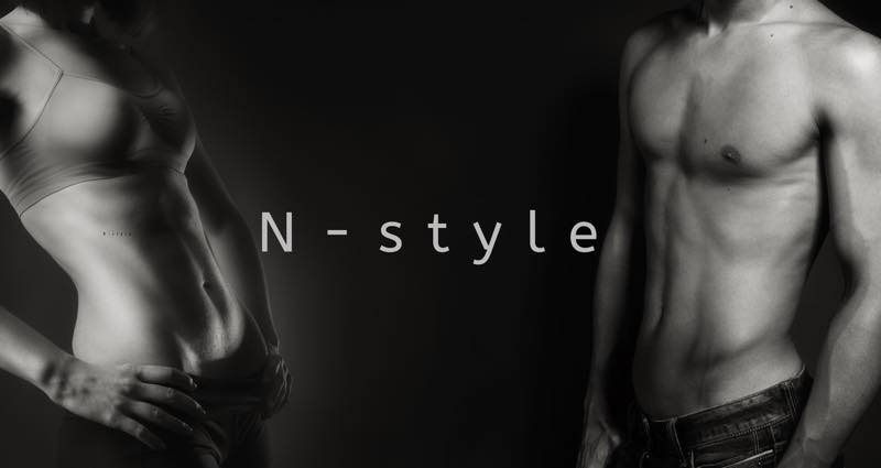 N-style（エヌスタイル）のジム画像1