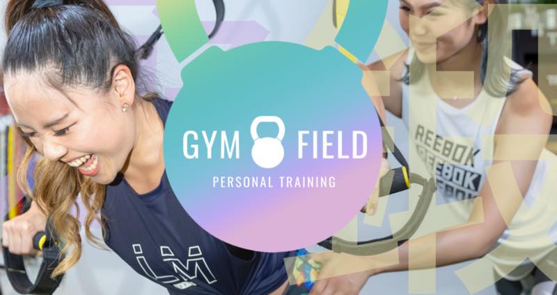 GYM FIELD（ジムフィールド）のジム画像1