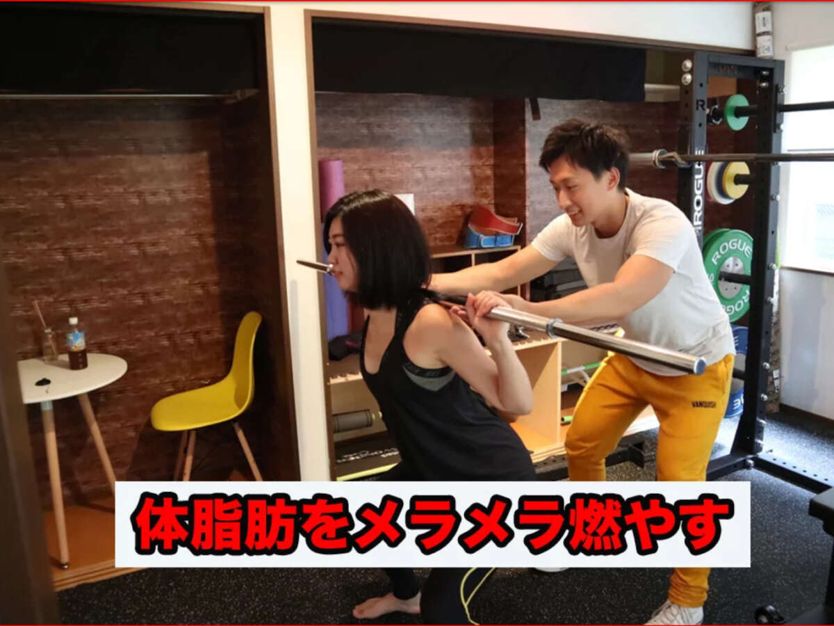 Rental Private Gym Dai（レンタルプライベートジムダイ）のジム画像1